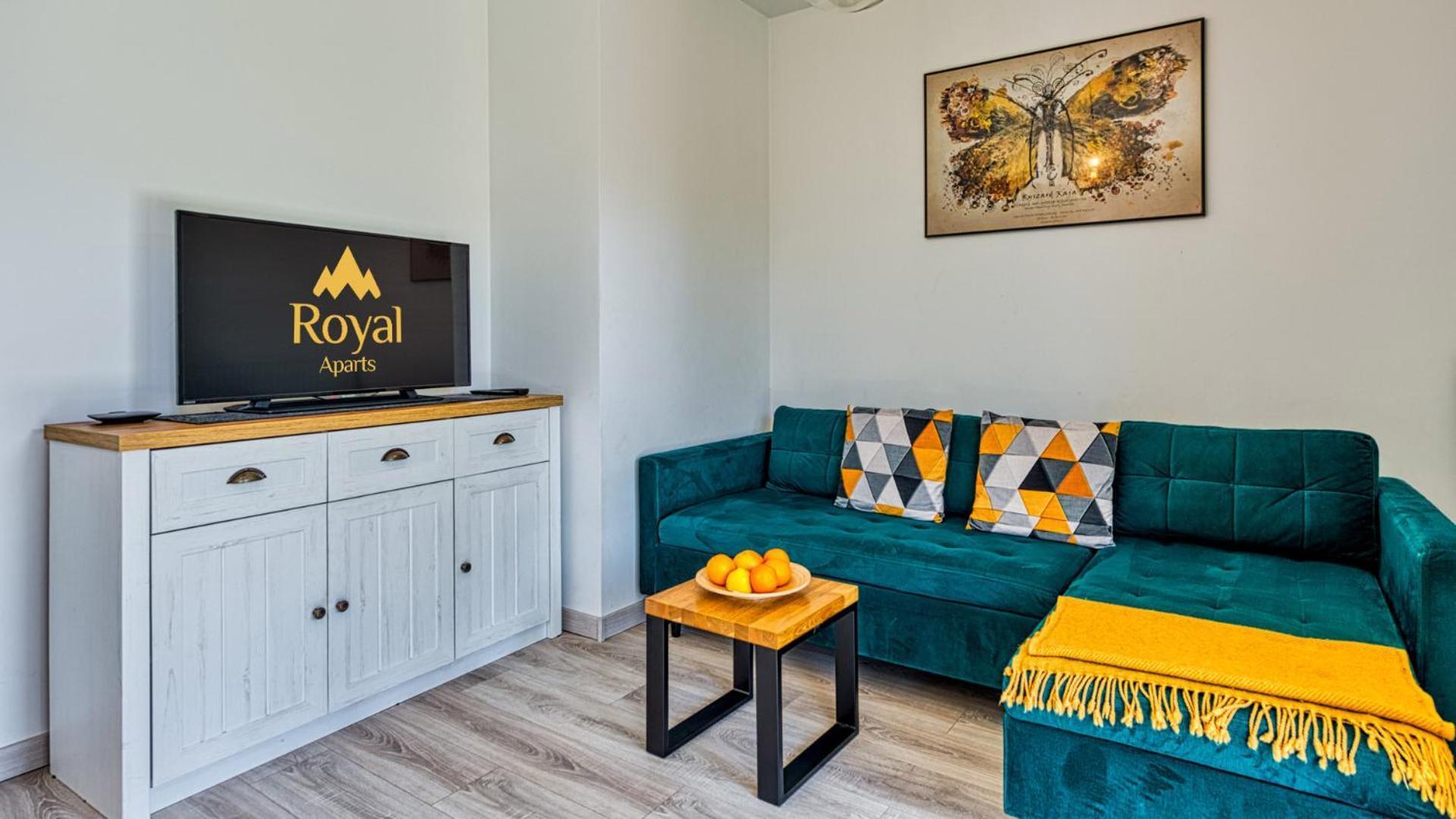 Apartamenty Z Basenem I Saunami Stone Hill Resort II Vip Centrum By Royal Aparts Szklarska Poreba Dış mekan fotoğraf
