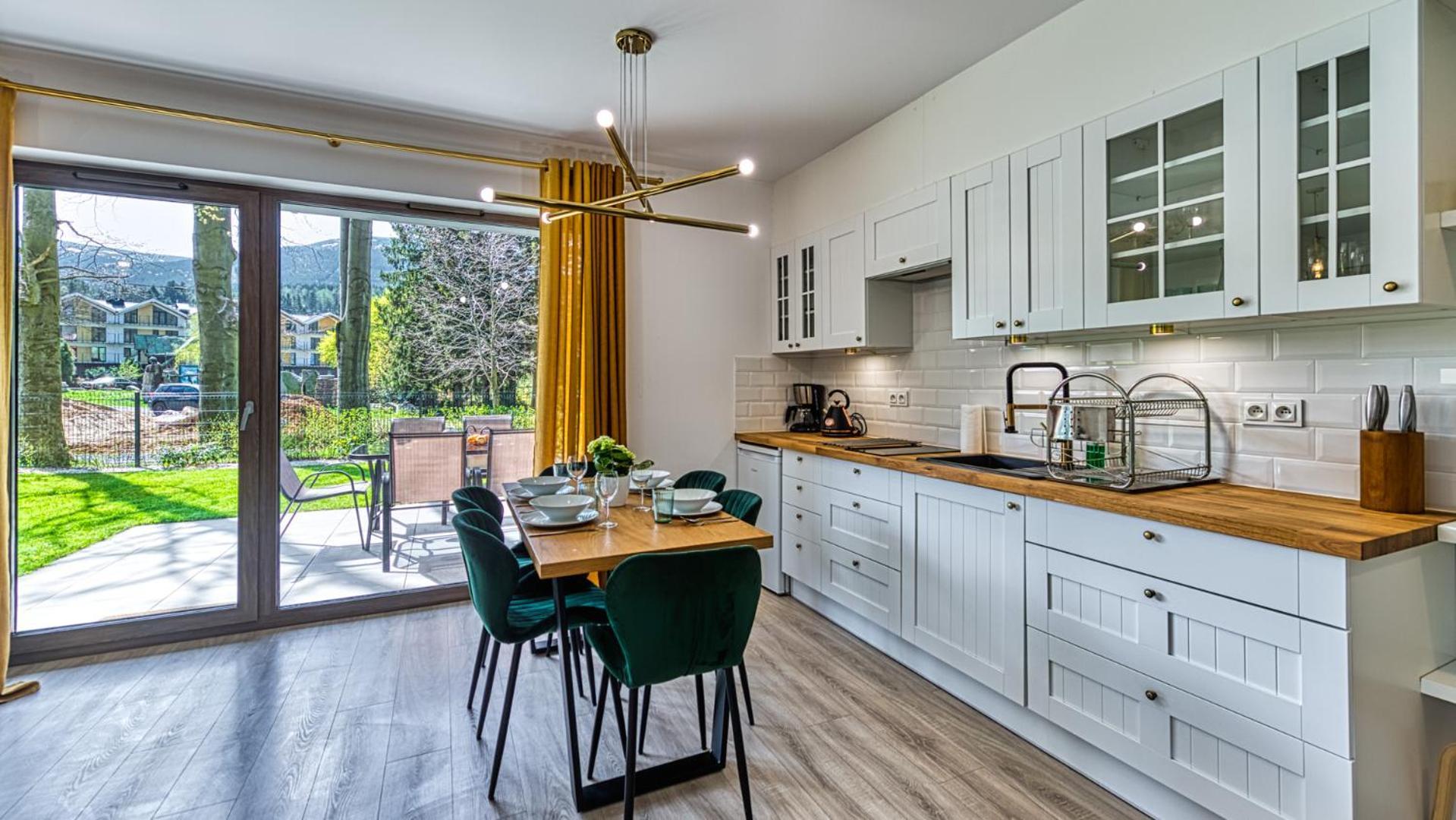 Apartamenty Z Basenem I Saunami Stone Hill Resort II Vip Centrum By Royal Aparts Szklarska Poreba Dış mekan fotoğraf