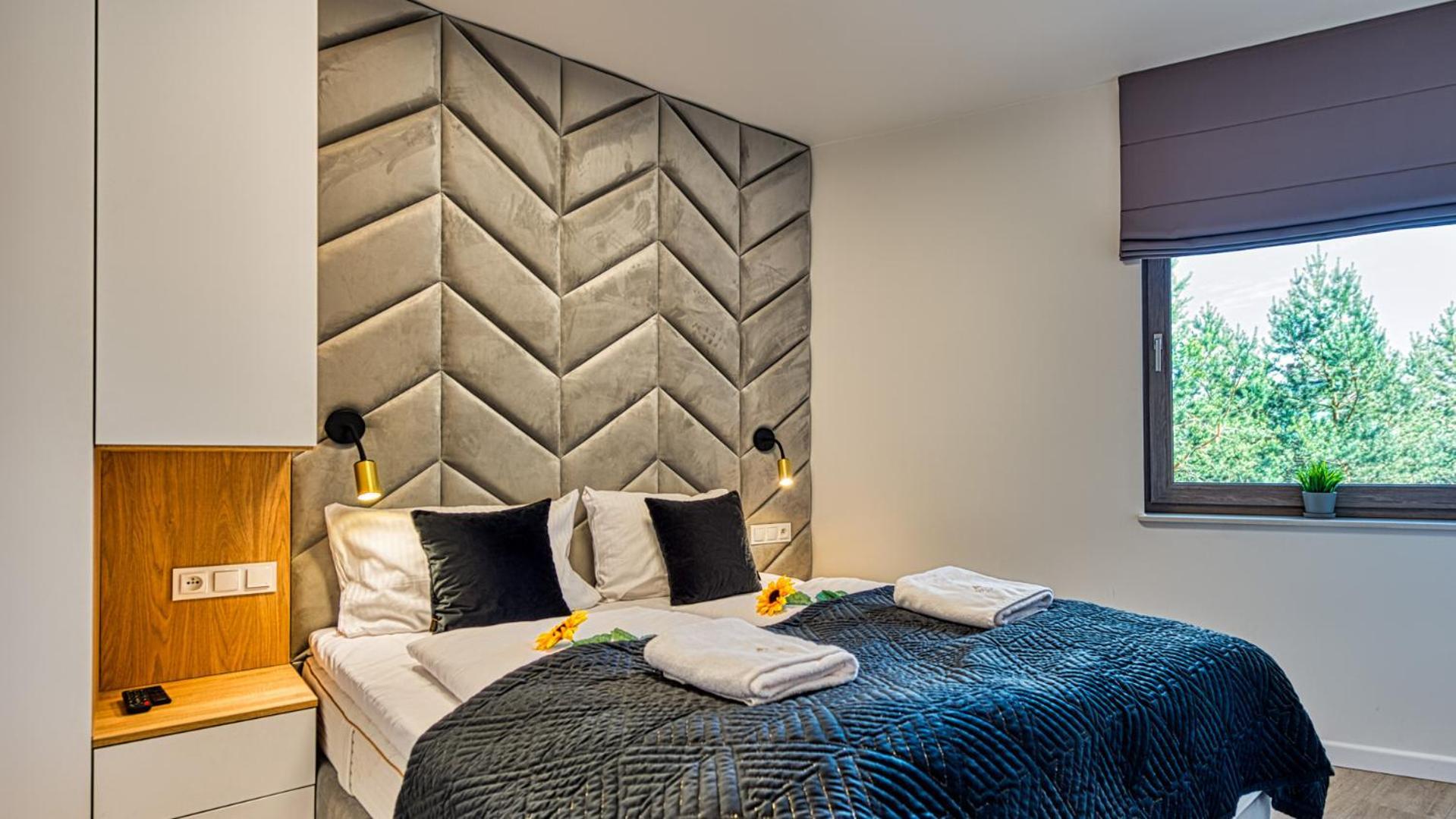 Apartamenty Z Basenem I Saunami Stone Hill Resort II Vip Centrum By Royal Aparts Szklarska Poreba Dış mekan fotoğraf