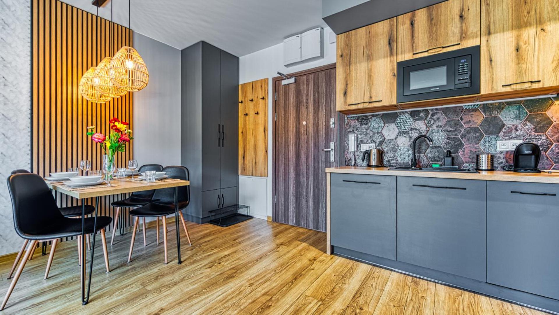 Apartamenty Z Basenem I Saunami Stone Hill Resort II Vip Centrum By Royal Aparts Szklarska Poreba Dış mekan fotoğraf