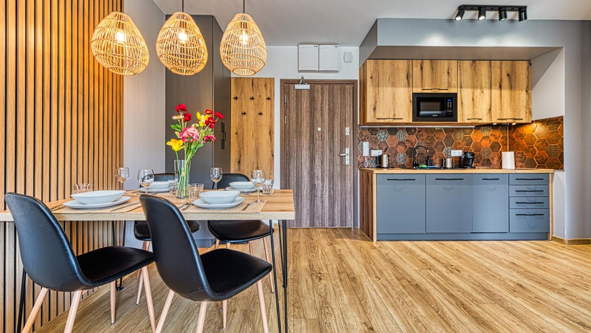 Apartamenty Z Basenem I Saunami Stone Hill Resort II Vip Centrum By Royal Aparts Szklarska Poreba Dış mekan fotoğraf