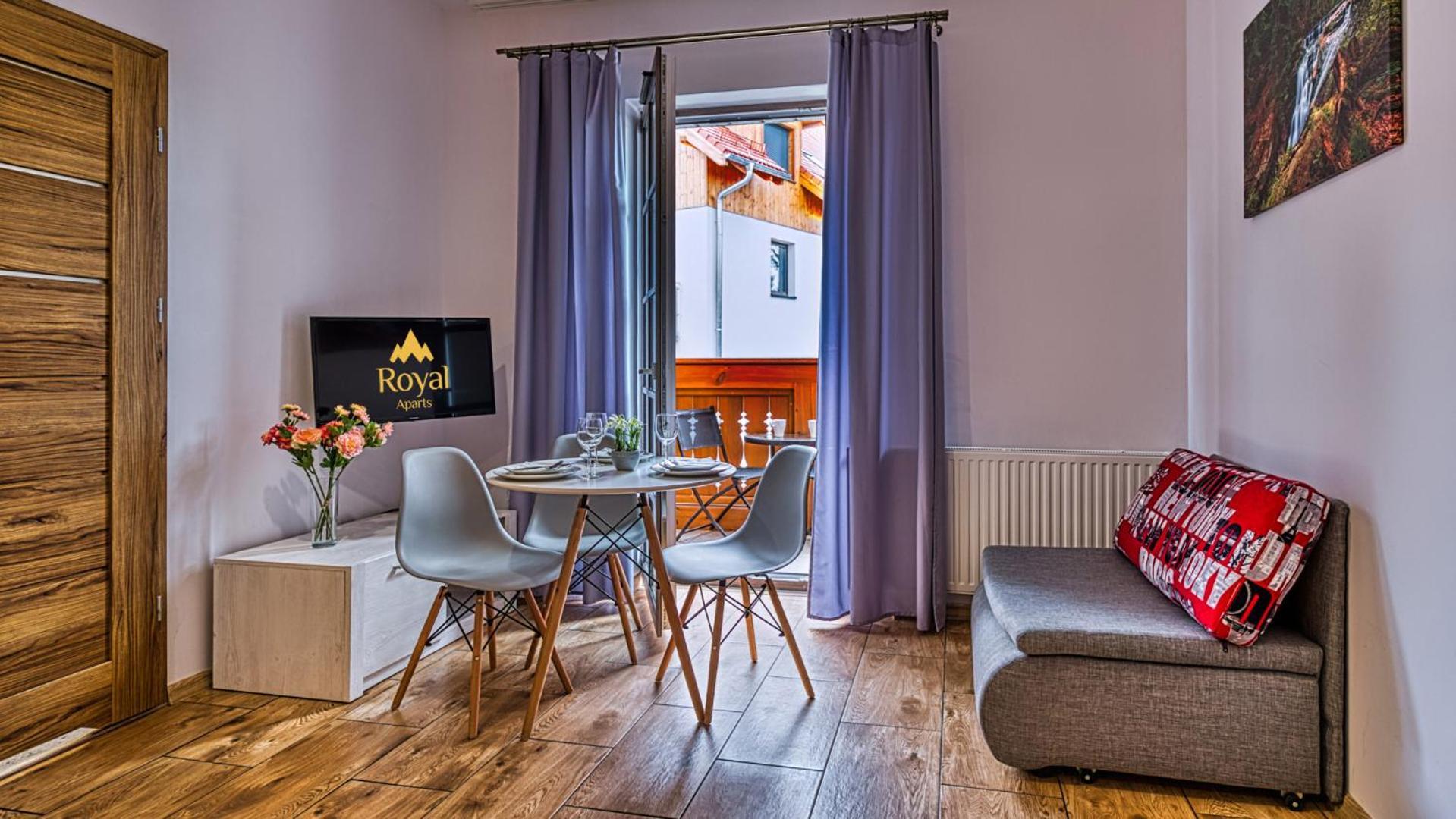 Apartamenty Z Basenem I Saunami Stone Hill Resort II Vip Centrum By Royal Aparts Szklarska Poreba Dış mekan fotoğraf