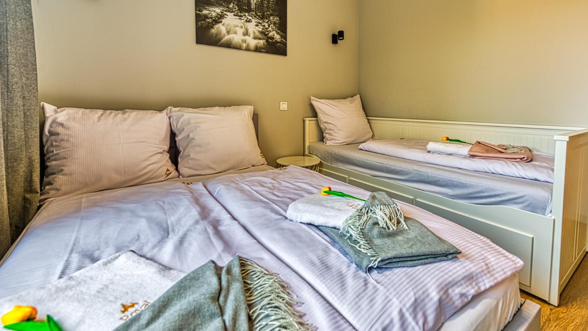Apartamenty Z Basenem I Saunami Stone Hill Resort II Vip Centrum By Royal Aparts Szklarska Poreba Dış mekan fotoğraf