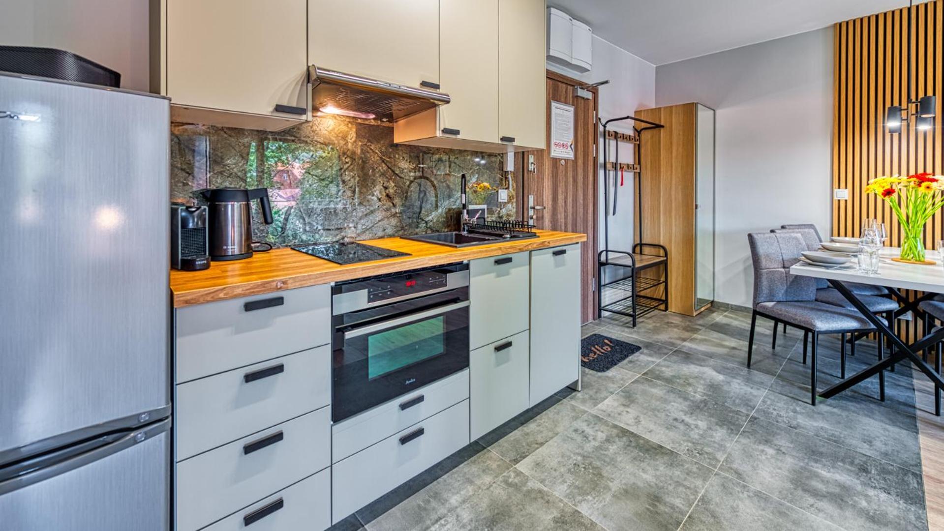 Apartamenty Z Basenem I Saunami Stone Hill Resort II Vip Centrum By Royal Aparts Szklarska Poreba Dış mekan fotoğraf