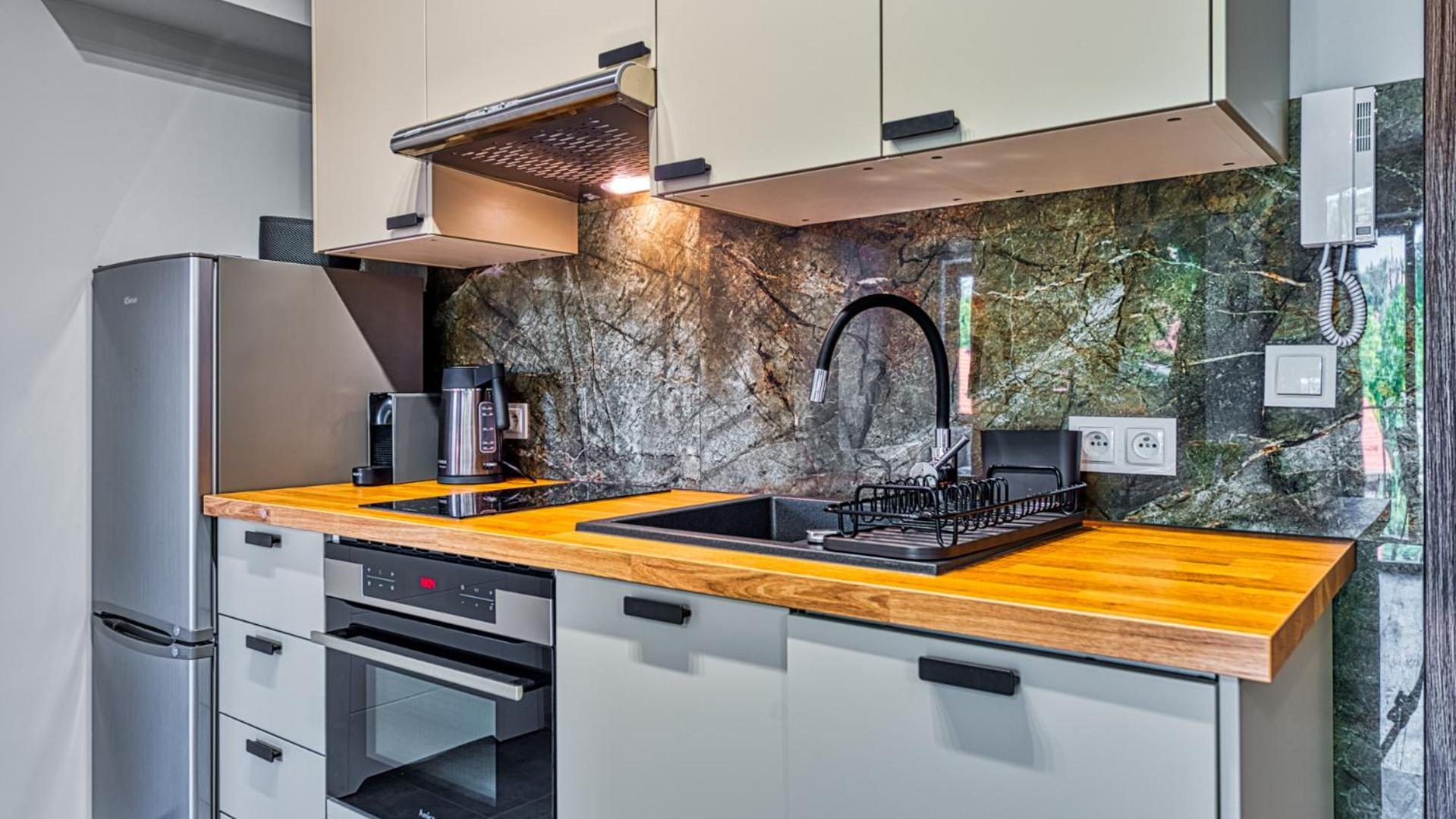 Apartamenty Z Basenem I Saunami Stone Hill Resort II Vip Centrum By Royal Aparts Szklarska Poreba Dış mekan fotoğraf