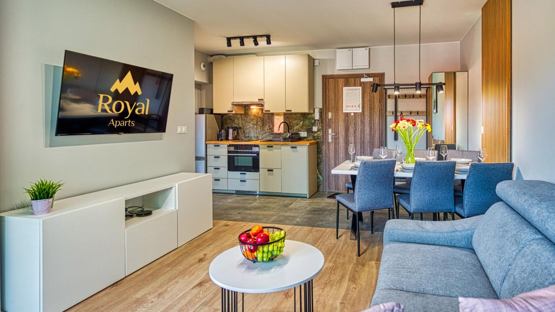 Apartamenty Z Basenem I Saunami Stone Hill Resort II Vip Centrum By Royal Aparts Szklarska Poreba Dış mekan fotoğraf
