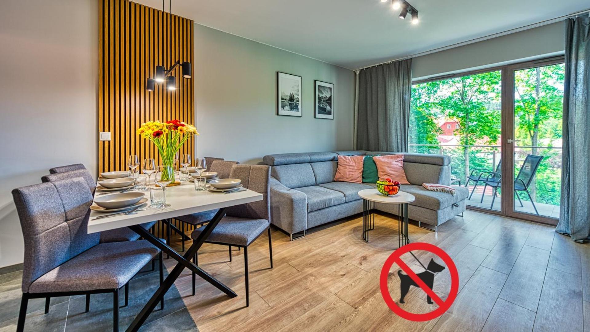 Apartamenty Z Basenem I Saunami Stone Hill Resort II Vip Centrum By Royal Aparts Szklarska Poreba Dış mekan fotoğraf