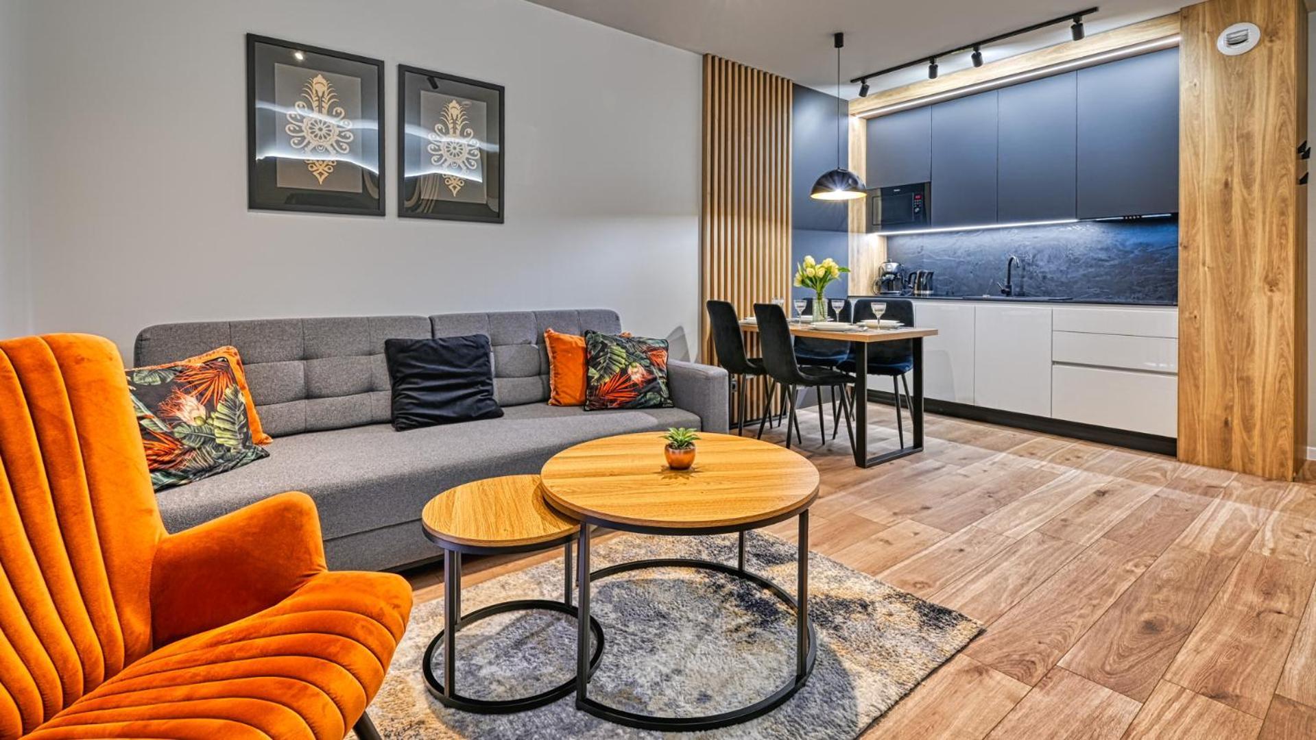 Apartamenty Z Basenem I Saunami Stone Hill Resort II Vip Centrum By Royal Aparts Szklarska Poreba Dış mekan fotoğraf