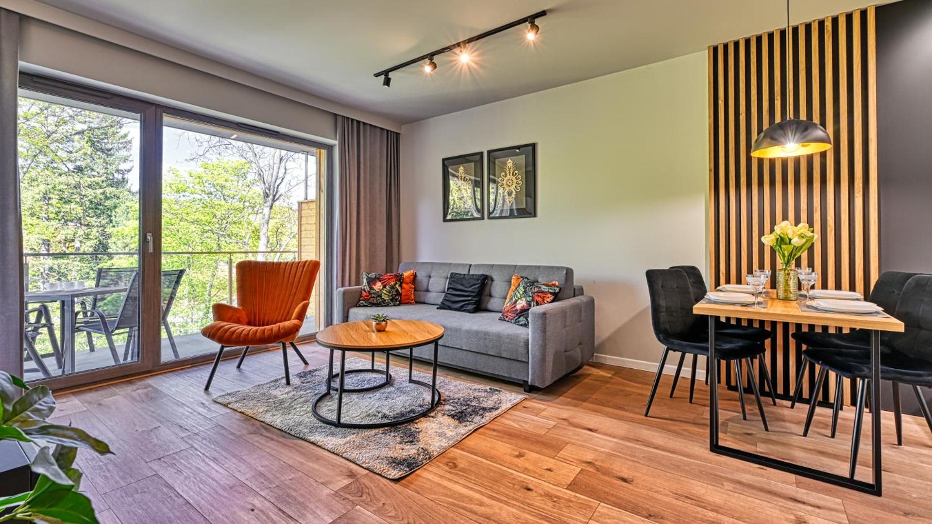 Apartamenty Z Basenem I Saunami Stone Hill Resort II Vip Centrum By Royal Aparts Szklarska Poreba Dış mekan fotoğraf