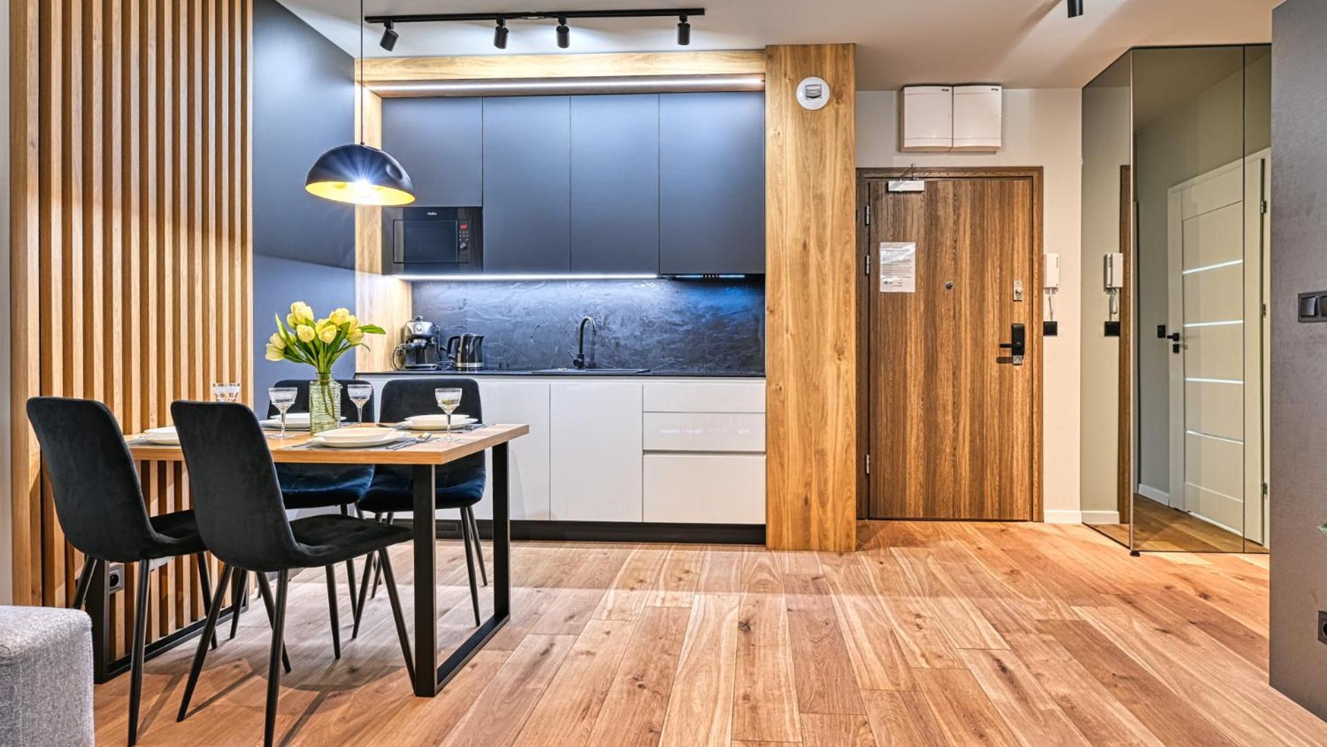 Apartamenty Z Basenem I Saunami Stone Hill Resort II Vip Centrum By Royal Aparts Szklarska Poreba Dış mekan fotoğraf